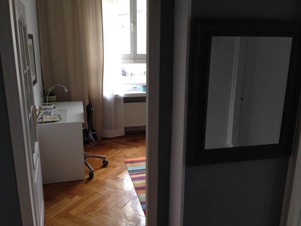 Apartment In Center-Near Everywhere Torun Exterior photo